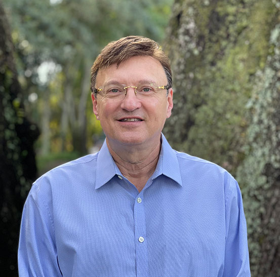 Dan Heinig.